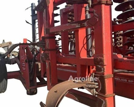 Грегорі-Бессон Другая, об'ємом двигуна 0 л та пробігом 0 тис. км за 731887 $, фото 17 на Automoto.ua