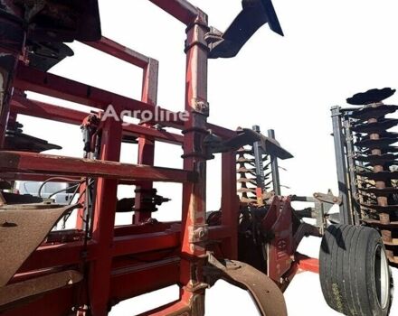 Грегорі-Бессон Другая, об'ємом двигуна 0 л та пробігом 0 тис. км за 730970 $, фото 5 на Automoto.ua