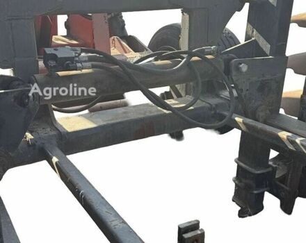 Грегорі-Бессон Другая, об'ємом двигуна 0 л та пробігом 0 тис. км за 730970 $, фото 2 на Automoto.ua