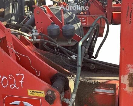 Грегорі-Бессон Другая, об'ємом двигуна 0 л та пробігом 0 тис. км за 730970 $, фото 20 на Automoto.ua