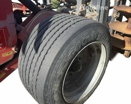 Грегорі-Бессон Другая, об'ємом двигуна 0 л та пробігом 0 тис. км за 730970 $, фото 6 на Automoto.ua