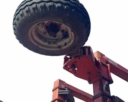 Грегорі-Бессон Другая, об'ємом двигуна 0 л та пробігом 0 тис. км за 730970 $, фото 4 на Automoto.ua