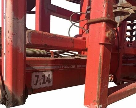 Грегорі-Бессон Другая, об'ємом двигуна 0 л та пробігом 0 тис. км за 731887 $, фото 14 на Automoto.ua