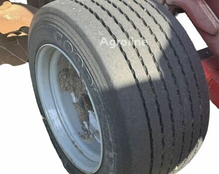 Грегорі-Бессон Другая, об'ємом двигуна 0 л та пробігом 0 тис. км за 731887 $, фото 1 на Automoto.ua