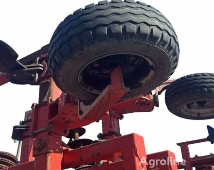 Грегорі-Бессон Другая, об'ємом двигуна 0 л та пробігом 0 тис. км за 730970 $, фото 18 на Automoto.ua