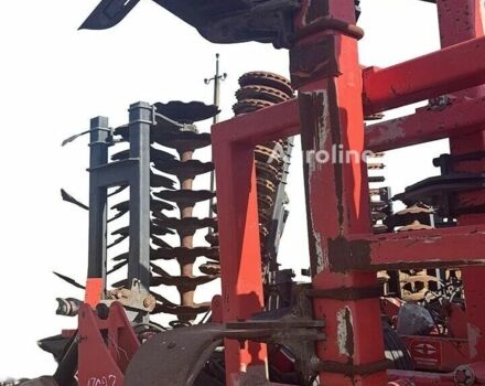 Грегорі-Бессон Другая, об'ємом двигуна 0 л та пробігом 0 тис. км за 731887 $, фото 19 на Automoto.ua