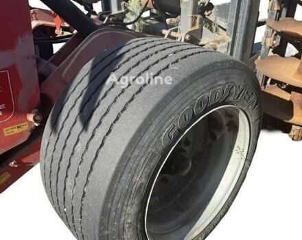 Грегорі-Бессон Другая, об'ємом двигуна 0 л та пробігом 0 тис. км за 731887 $, фото 7 на Automoto.ua