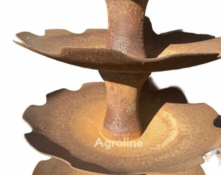 Грегорі-Бессон Другая, об'ємом двигуна 0 л та пробігом 0 тис. км за 730970 $, фото 11 на Automoto.ua