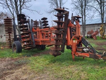 Грегорі-Бессон Другая, об'ємом двигуна 0 л та пробігом 0 тис. км за 9000 $, фото 1 на Automoto.ua