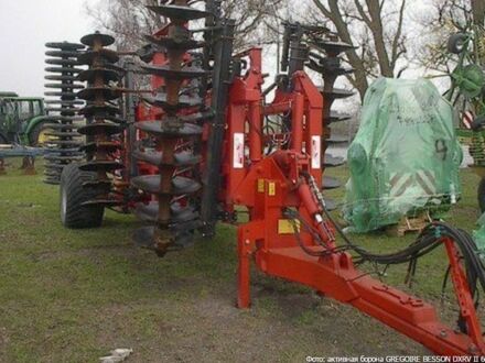 Грегорі-Бессон Другая 2008 у Києві на Automoto.ua Грегорі-Бессон Другая, об'ємом двигуна 0 л та пробігом 1 тис. км за 38930 $, фото 1 на Automoto.ua