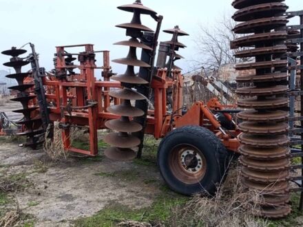 Грегори-Бессон Другая, объемом двигателя 0 л и пробегом 0 тыс. км за 8085 $, фото 1 на Automoto.ua