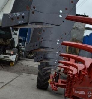 Грегори-Бессон Другая, объемом двигателя 0 л и пробегом 0 тыс. км за 22000 $, фото 1 на Automoto.ua