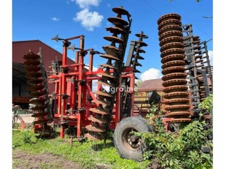 Грегори-Бессон Другая, объемом двигателя 0 л и пробегом 0 тыс. км за 13664 $, фото 1 на Automoto.ua