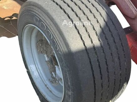 Грегорі-Бессон Другая, об'ємом двигуна 0 л та пробігом 0 тис. км за 731887 $, фото 1 на Automoto.ua