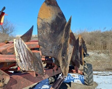 Грегори-Бессон Другая, объемом двигателя 0 л и пробегом 0 тыс. км за 14146 $, фото 2 на Automoto.ua