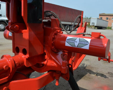 Грегорі-Бессон Другая, об'ємом двигуна 0 л та пробігом 0 тис. км за 16400 $, фото 4 на Automoto.ua