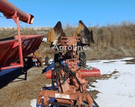 Грегори-Бессон Другая, объемом двигателя 0 л и пробегом 0 тыс. км за 14146 $, фото 3 на Automoto.ua