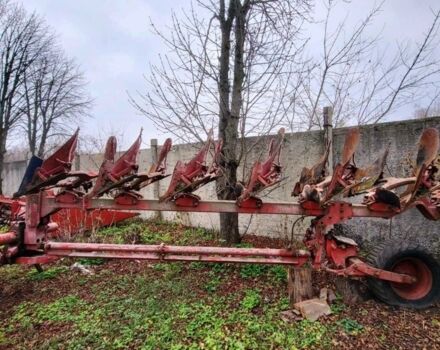 Грегорі-Бессон Другая, об'ємом двигуна 0 л та пробігом 0 тис. км за 11500 $, фото 1 на Automoto.ua