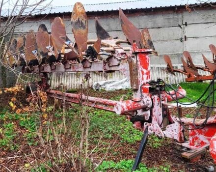 Грегорі-Бессон Другая, об'ємом двигуна 0 л та пробігом 0 тис. км за 11500 $, фото 4 на Automoto.ua