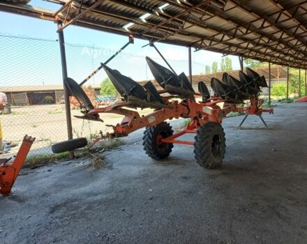 Грегори-Бессон Другая 2006 в Золотоноше на Automoto.ua Грегори-Бессон Другая, объемом двигателя 0 л и пробегом 0 тыс. км за 9459 $, фото 1 на Automoto.ua