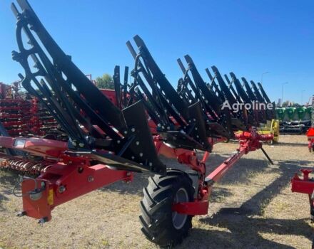 Грегори-Бессон Другая, объемом двигателя 0 л и пробегом 0 тыс. км за 59939 $, фото 4 на Automoto.ua