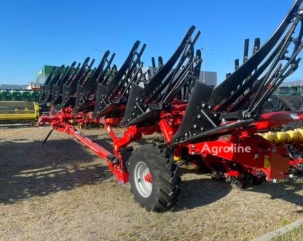 Грегори-Бессон Другая, объемом двигателя 0 л и пробегом 0 тыс. км за 59939 $, фото 7 на Automoto.ua