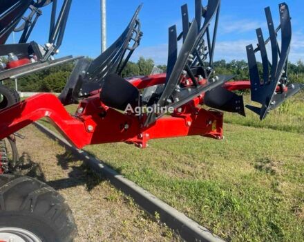 Грегори-Бессон Другая, объемом двигателя 0 л и пробегом 0 тыс. км за 59939 $, фото 5 на Automoto.ua