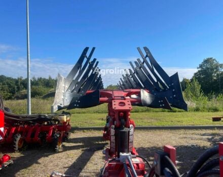 Грегори-Бессон Другая, объемом двигателя 0 л и пробегом 0 тыс. км за 59939 $, фото 2 на Automoto.ua