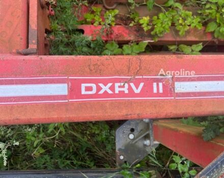 Червоний Грегорі-Бессон DXRV 2, об'ємом двигуна 0 л та пробігом 0 тис. км за 584 $, фото 5 на Automoto.ua