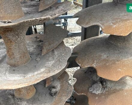 Грегори-Бессон Helios, объемом двигателя 0 л и пробегом 0 тыс. км за 22000 $, фото 10 на Automoto.ua