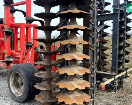 Грегори-Бессон Helios, объемом двигателя 0 л и пробегом 0 тыс. км за 22000 $, фото 3 на Automoto.ua