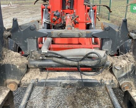 Грегори-Бессон Helios, объемом двигателя 0 л и пробегом 0 тыс. км за 22000 $, фото 5 на Automoto.ua