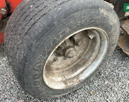 Грегори-Бессон Helios, объемом двигателя 0 л и пробегом 0 тыс. км за 22000 $, фото 8 на Automoto.ua