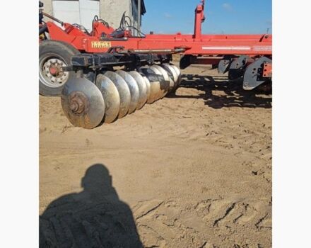 Грегорі-Бессон Megane Scenic, об'ємом двигуна 14.86 л та пробігом 0 тис. км за 13209 $, фото 2 на Automoto.ua