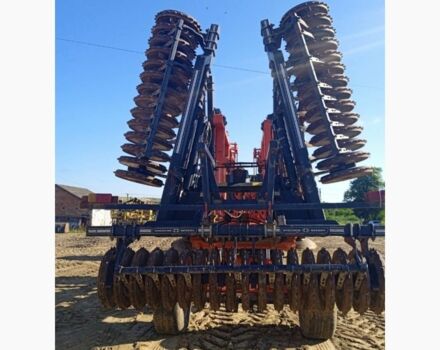 Грегорі-Бессон Megane Scenic, об'ємом двигуна 14.86 л та пробігом 0 тис. км за 13209 $, фото 1 на Automoto.ua