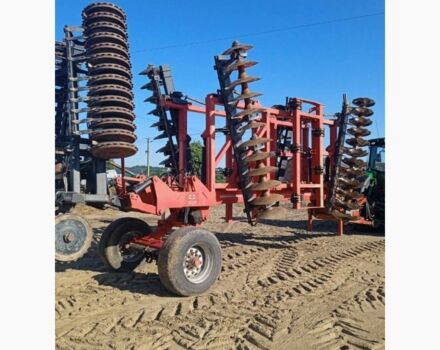 Грегорі-Бессон Megane Scenic, об'ємом двигуна 14.86 л та пробігом 0 тис. км за 13209 $, фото 4 на Automoto.ua