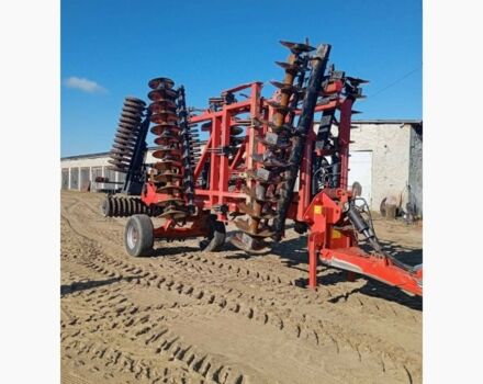 Грегорі-Бессон Megane Scenic, об'ємом двигуна 14.86 л та пробігом 0 тис. км за 13209 $, фото 3 на Automoto.ua