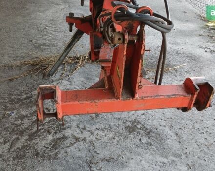 Грегорі-Бессон SP, об'ємом двигуна 0 л та пробігом 0 тис. км за 8000 $, фото 4 на Automoto.ua