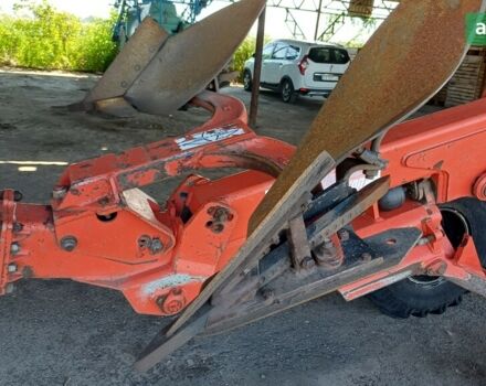 Грегорі-Бессон SP, об'ємом двигуна 0 л та пробігом 0 тис. км за 8000 $, фото 2 на Automoto.ua