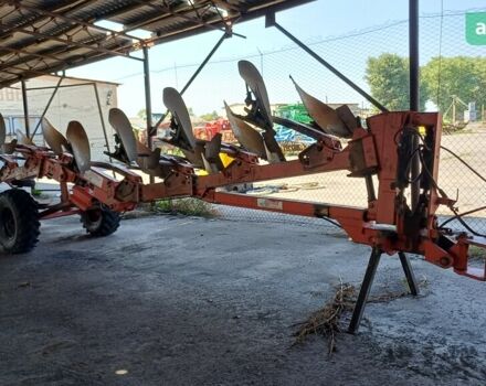 Грегорі-Бессон SP, об'ємом двигуна 0 л та пробігом 0 тис. км за 8000 $, фото 5 на Automoto.ua