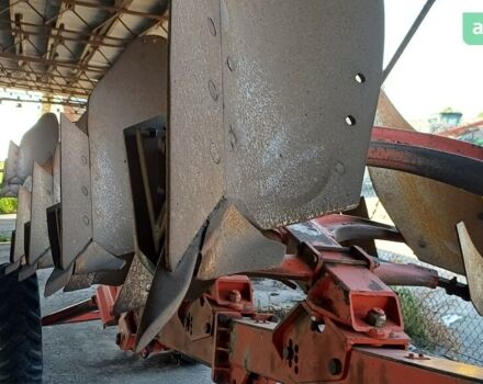 Грегорі-Бессон SP, об'ємом двигуна 0 л та пробігом 0 тис. км за 8000 $, фото 3 на Automoto.ua