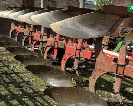 Грегорі-Бессон SPB 9, об'ємом двигуна 0 л та пробігом 0 тис. км за 7300 $, фото 2 на Automoto.ua