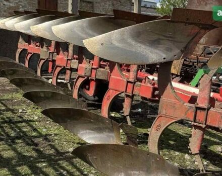 Грегорі-Бессон SPB 9, об'ємом двигуна 0 л та пробігом 0 тис. км за 7500 $, фото 1 на Automoto.ua