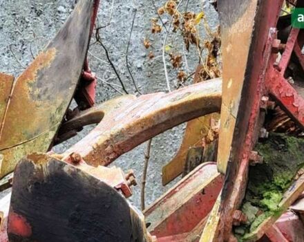 Грегорі-Бессон SPB 9, об'ємом двигуна 0 л та пробігом 0 тис. км за 11500 $, фото 6 на Automoto.ua