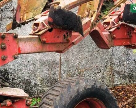 Грегорі-Бессон SPB 9, об'ємом двигуна 0 л та пробігом 0 тис. км за 11500 $, фото 4 на Automoto.ua