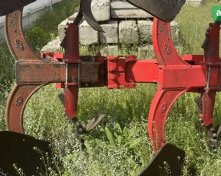 Грегори-Бессон SPB 9 2015 в Лубнах на Automoto.ua Грегори-Бессон SPB 9, объемом двигателя 0 л и пробегом 0 тыс. км за 10200 $, фото 3 на Automoto.ua