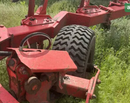 Грегори-Бессон SPB 9 2015 в Лубнах на Automoto.ua Грегори-Бессон SPB 9, объемом двигателя 0 л и пробегом 0 тыс. км за 10200 $, фото 6 на Automoto.ua