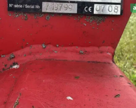 Грегори-Бессон SPB 9 2015 в Лубнах на Automoto.ua Грегори-Бессон SPB 9, объемом двигателя 0 л и пробегом 0 тыс. км за 10200 $, фото 1 на Automoto.ua