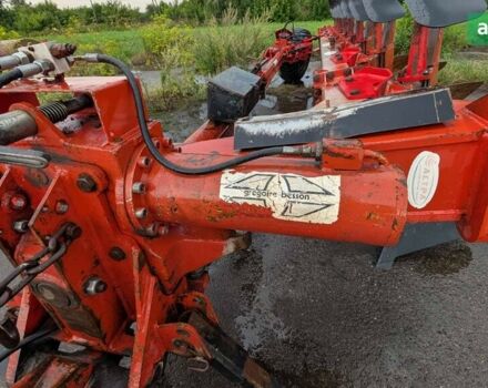 Грегорі-Бессон SPB 9, об'ємом двигуна 0 л та пробігом 0 тис. км за 28000 $, фото 4 на Automoto.ua