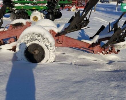 Грегори-Бессон SPER 8, объемом двигателя 0 л и пробегом 0 тыс. км за 1625 $, фото 2 на Automoto.ua